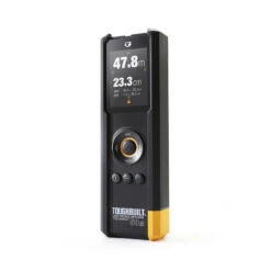 Toughbuilt Laserafstandsmeter Rood -Efficiënte Gereedschapsopslag 77122 02