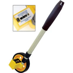 Meetwiel Klein 0-999m