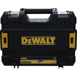 DeWalt DCW682NT Accu Lamellenfrees (body) 18V Li-ion -Efficiënte Gereedschapsopslag 77451 17