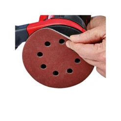 Einhell TE-RS 18 Accu Excentrische Schuurmachine (body) 18V Li-ion 20 Einhell TE-RS 18 Accu Excentrische Schuurmachine (body) 18V Li-ion -Efficiënte Gereedschapsopslag 77658 05