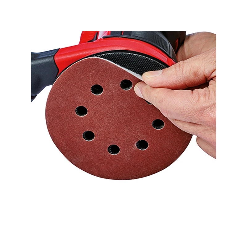 Einhell TE-RS 18 Accu Excentrische Schuurmachine (body) 18V Li-ion 8 Einhell TE-RS 18 Accu Excentrische Schuurmachine (body) 18V Li-ion - Afbeelding 6