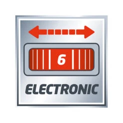 Einhell TE-RS 18 Accu Excentrische Schuurmachine (body) 18V Li-ion 22 Einhell TE-RS 18 Accu Excentrische Schuurmachine (body) 18V Li-ion -Efficiënte Gereedschapsopslag 77658 07