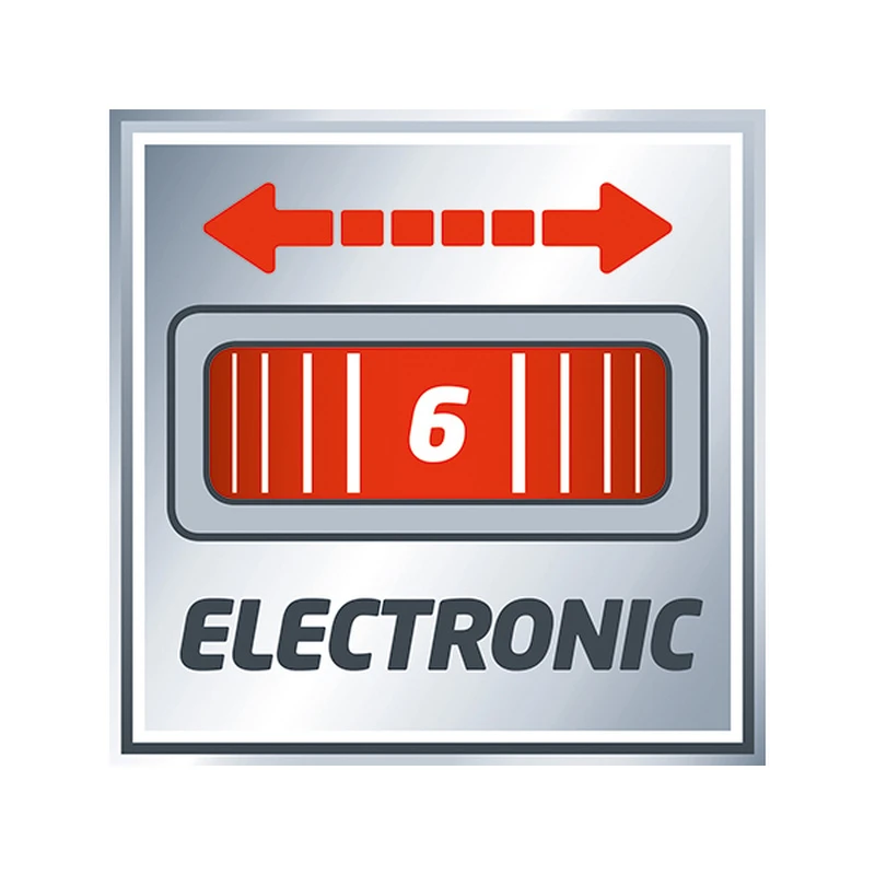 Einhell TE-RS 18 Accu Excentrische Schuurmachine (body) 18V Li-ion 10 Einhell TE-RS 18 Accu Excentrische Schuurmachine (body) 18V Li-ion - Afbeelding 8