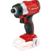 Einhell TE-CI 18 Li Accu Slagschroevendraaier (body) 18V Li-ion -Efficiënte Gereedschapsopslag 78917