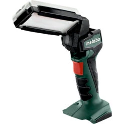 Metabo Accu-staaflamp (body) 18V Li-ion