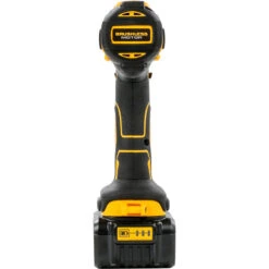 DeWALT DCD777M2T-QW Accu Schroefboormachine 18V Li-ion -Efficiënte Gereedschapsopslag 80546 04