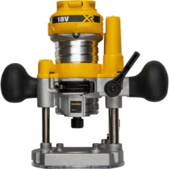 DeWALT DCW604NT-XJ Freesmachine 18V Li-ion 23 DeWALT DCW604NT-XJ Freesmachine 18V Li-ion -Efficiënte Gereedschapsopslag 80590 05