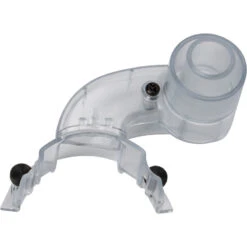 DeWALT DCW604NT-XJ Freesmachine 18V Li-ion 31 DeWALT DCW604NT-XJ Freesmachine 18V Li-ion -Efficiënte Gereedschapsopslag 80590 14