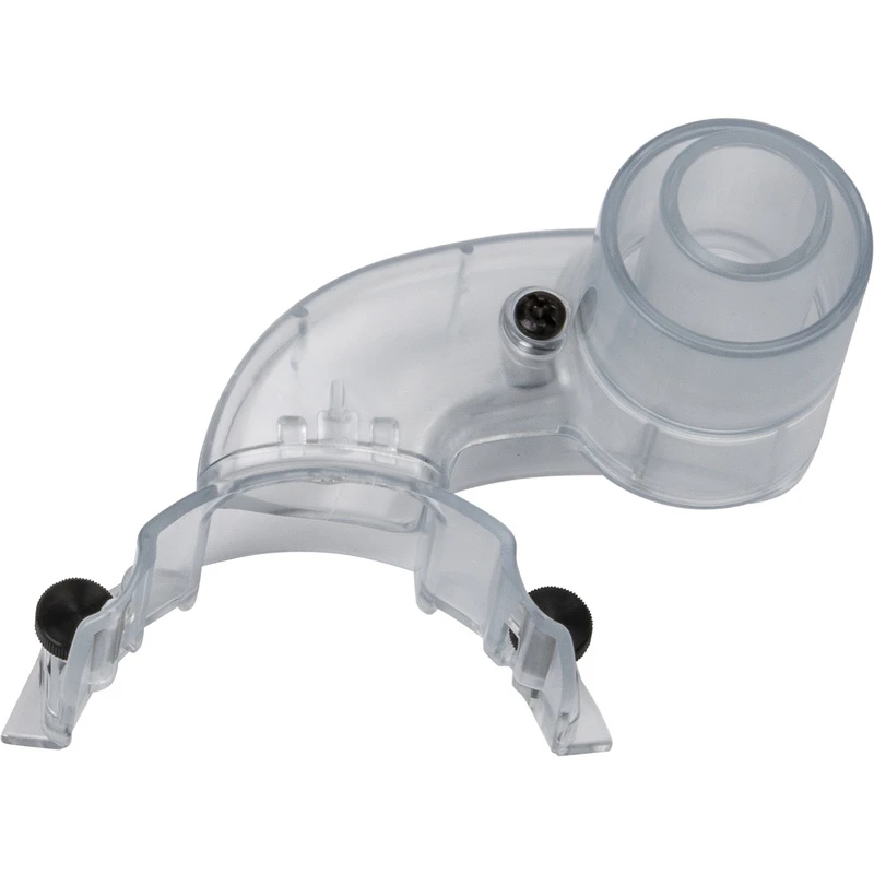 DeWALT DCW604NT-XJ Freesmachine 18V Li-ion 16 DeWALT DCW604NT-XJ Freesmachine 18V Li-ion - Afbeelding 14