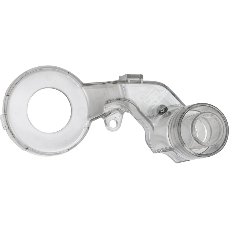 DeWALT DCW604NT-XJ Freesmachine 18V Li-ion 17 DeWALT DCW604NT-XJ Freesmachine 18V Li-ion - Afbeelding 15