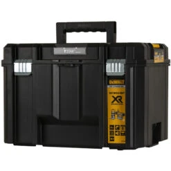 DeWALT DCW604NT-XJ Freesmachine 18V Li-ion 33 DeWALT DCW604NT-XJ Freesmachine 18V Li-ion -Efficiënte Gereedschapsopslag 80590 16