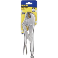 Irwin Vise-Grip Original Griptang Recht 250mm -Efficiënte Gereedschapsopslag 80734 02