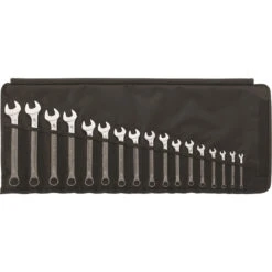 Stahlwille 13/17 Steekringsleutelset 17-delig