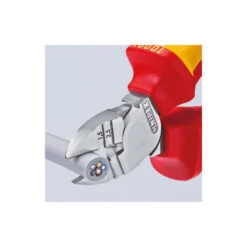 Knipex 1426 VDE Strip-zijkniptang 160mm -Efficiënte Gereedschapsopslag 81239 02