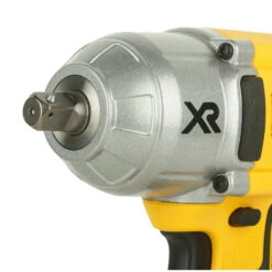 DeWALT DCF899NT-XJ XR 1/2" Slagmoersleutel (body) 18V Li-ion -Efficiënte Gereedschapsopslag 81747 02