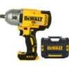 DeWALT DCF899NT-XJ XR 1/2" Slagmoersleutel (body) 18V Li-ion -Efficiënte Gereedschapsopslag 81747