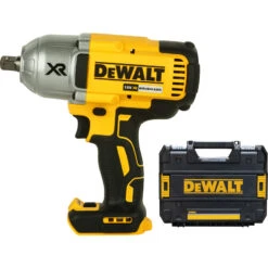 DeWALT DCF899NT-XJ XR 1/2" Slagmoersleutel (body) 18V Li-ion
