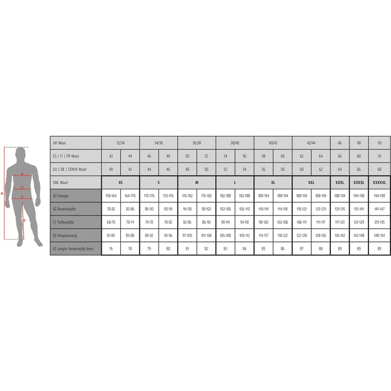 BPE Universele Kogelkraan 2x Knel 22x22 5 BPE Universele Kogelkraan 2x Knel 22x22 - Afbeelding 3