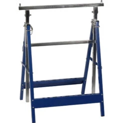 Draper Instelbare Metalen Schraag 685x800-1300mm