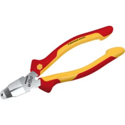 Wiha Installatietang TriCut Professional Electric 170mm