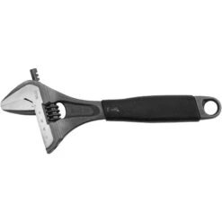 Bahco 90 Serie Ergo Verstelbare Moersleutel Grote Bek 46,5mm 270mm