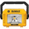 DeWALT DCL077-XJ 18V XR Accu Werklamp (body) 18V Li-ion -Efficiënte Gereedschapsopslag 84164