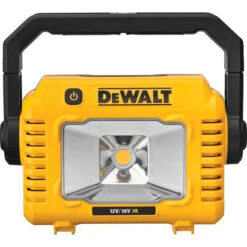 DeWALT DCL077-XJ 18V XR Accu Werklamp (body) 18V Li-ion