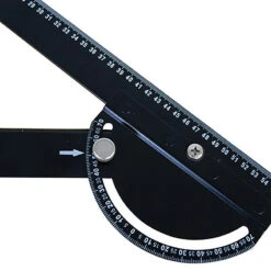 Hoekmeter 550mm -Efficiënte Gereedschapsopslag 84416 02