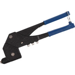 Draper Blindklinktang M/draaibare Kop