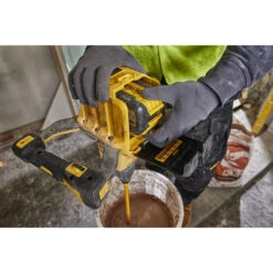 DeWALT Li-Ion Accu 54V - 12Ah FlexVolt -Efficiënte Gereedschapsopslag 85123 04