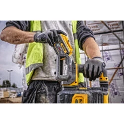 DeWALT Li-Ion Accu 54V - 12Ah FlexVolt -Efficiënte Gereedschapsopslag 85123 05