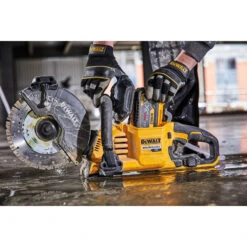 DeWALT Li-Ion Accu 54V - 12Ah FlexVolt -Efficiënte Gereedschapsopslag 85123 06