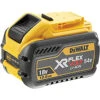 DeWALT Li-Ion Accu 54V - 12Ah FlexVolt -Efficiënte Gereedschapsopslag 85123