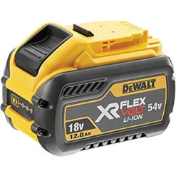 DeWALT Li-Ion Accu 54V - 12Ah FlexVolt
