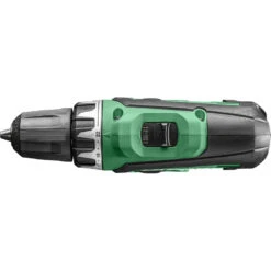 HiKOKI DS18DF WCZ Accu Schroefboormachine 18V -Efficiënte Gereedschapsopslag 85937 01