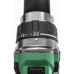 HiKOKI DS18DC W2Z Accu Schroefboormachine (body) 18V -Efficiënte Gereedschapsopslag 86054 02