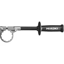 HiKOKI DS18DC W2Z Accu Schroefboormachine (body) 18V -Efficiënte Gereedschapsopslag 86054 06
