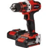 Einhell TE-CD 18/40 Li (+ 69-delige Accessoireset) 18V Li-ion