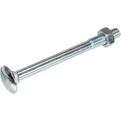 Slotbout & Moer M10x110mm