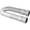 McAlpine Flexibele Afvoerbuis 2x Klem 40 X 40mm -Efficiënte Gereedschapsopslag 86704