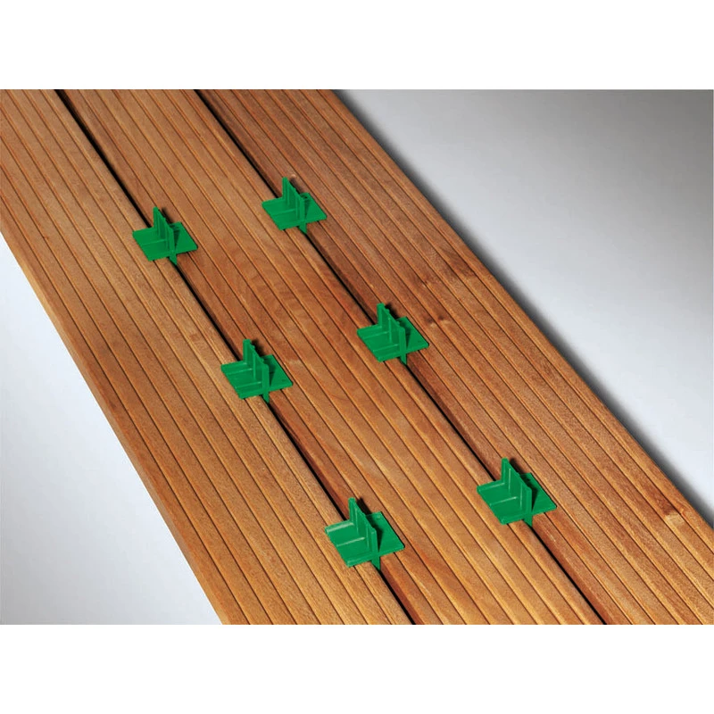 Spax-D Afstandshouders 4,5,6 En 7mm 4 Spax-D Afstandshouders 4,5,6 En 7mm - Afbeelding 2