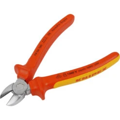 Knipex 7006 VDE Zijkniptang 180mm