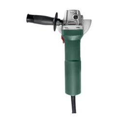 Metabo W 1100-125 Haakse Slijpmachine 125mm -Efficiënte Gereedschapsopslag 88049 02