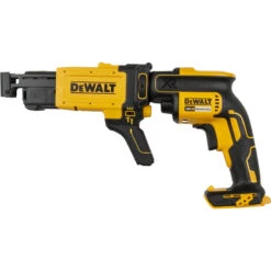 DeWALT DCF620D2K-QW Accu Schroefautomaat 18V Li-ion -Efficiënte Gereedschapsopslag 88786 05