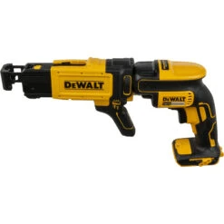 DeWALT DCF620D2K-QW Accu Schroefautomaat 18V Li-ion -Efficiënte Gereedschapsopslag 88786 06