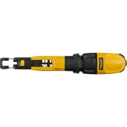 DeWALT DCF620D2K-QW Accu Schroefautomaat 18V Li-ion -Efficiënte Gereedschapsopslag 88786 07