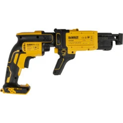 DeWALT DCF620D2K-QW Accu Schroefautomaat 18V Li-ion -Efficiënte Gereedschapsopslag 88786 08