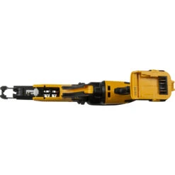 DeWALT DCF620D2K-QW Accu Schroefautomaat 18V Li-ion -Efficiënte Gereedschapsopslag 88786 09