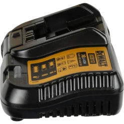 DeWALT DCF620D2K-QW Accu Schroefautomaat 18V Li-ion -Efficiënte Gereedschapsopslag 88786 15