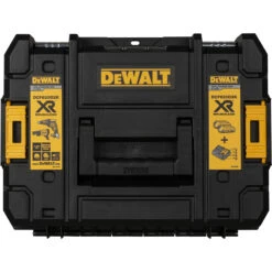 DeWALT DCF620D2K-QW Accu Schroefautomaat 18V Li-ion -Efficiënte Gereedschapsopslag 88786 18